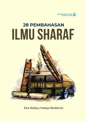 28 Pembahasan Ilmu Sharaf