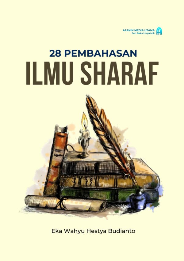 28 Pembahasan Ilmu Sharaf