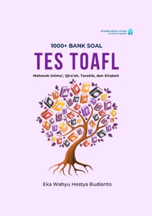 1000+ Bank Soal Tes TOAFL