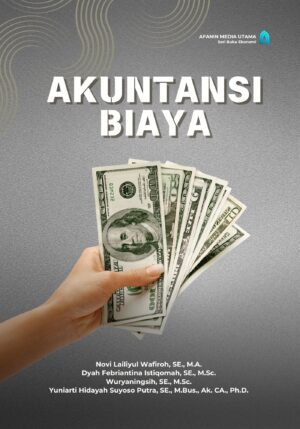 Akuntansi Biaya