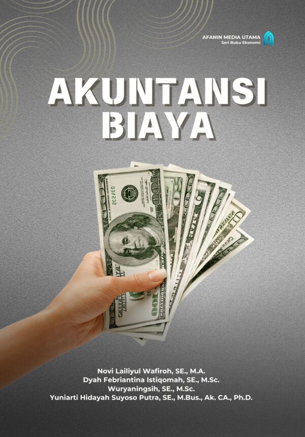 Akuntansi Biaya