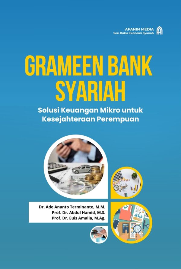 Grameen Bank Syariah: Solusi Keuangan Mikro untuk Kesejahteraan Perempuan