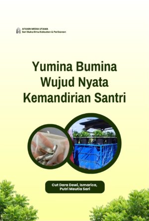 Yumina Bumina: Wujud Nyata Kemandirian Santri