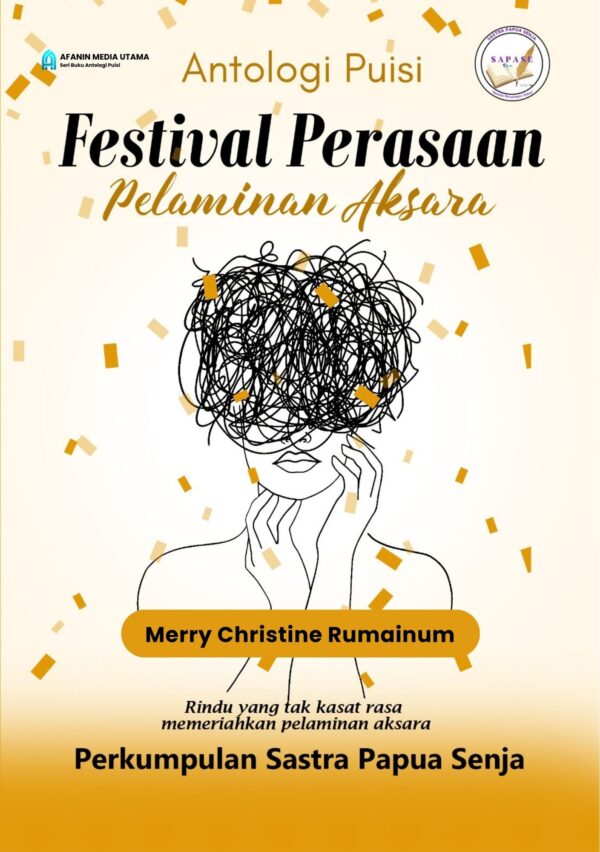 Festival Perasaan Pelaminan Aksara