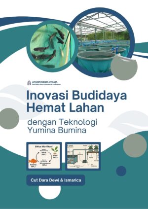Inovasi Budidaya Hemat Lahan dengan Teknologi Yumina Bumina