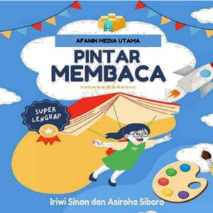 Pintar Membaca