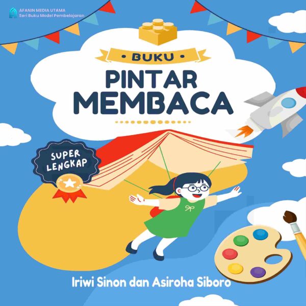 Pintar Membaca